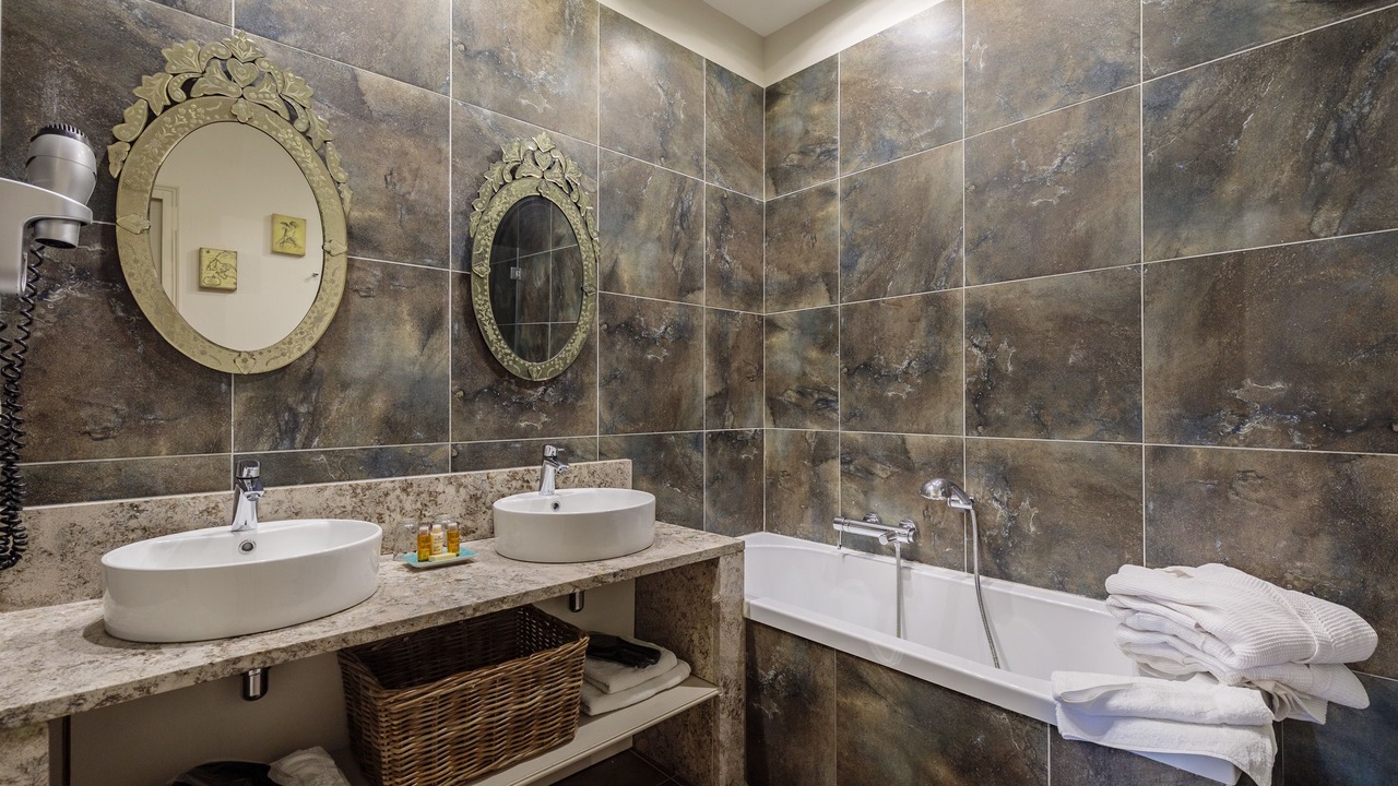 Photo of Bathroom in Villeneuve-les-Avignon