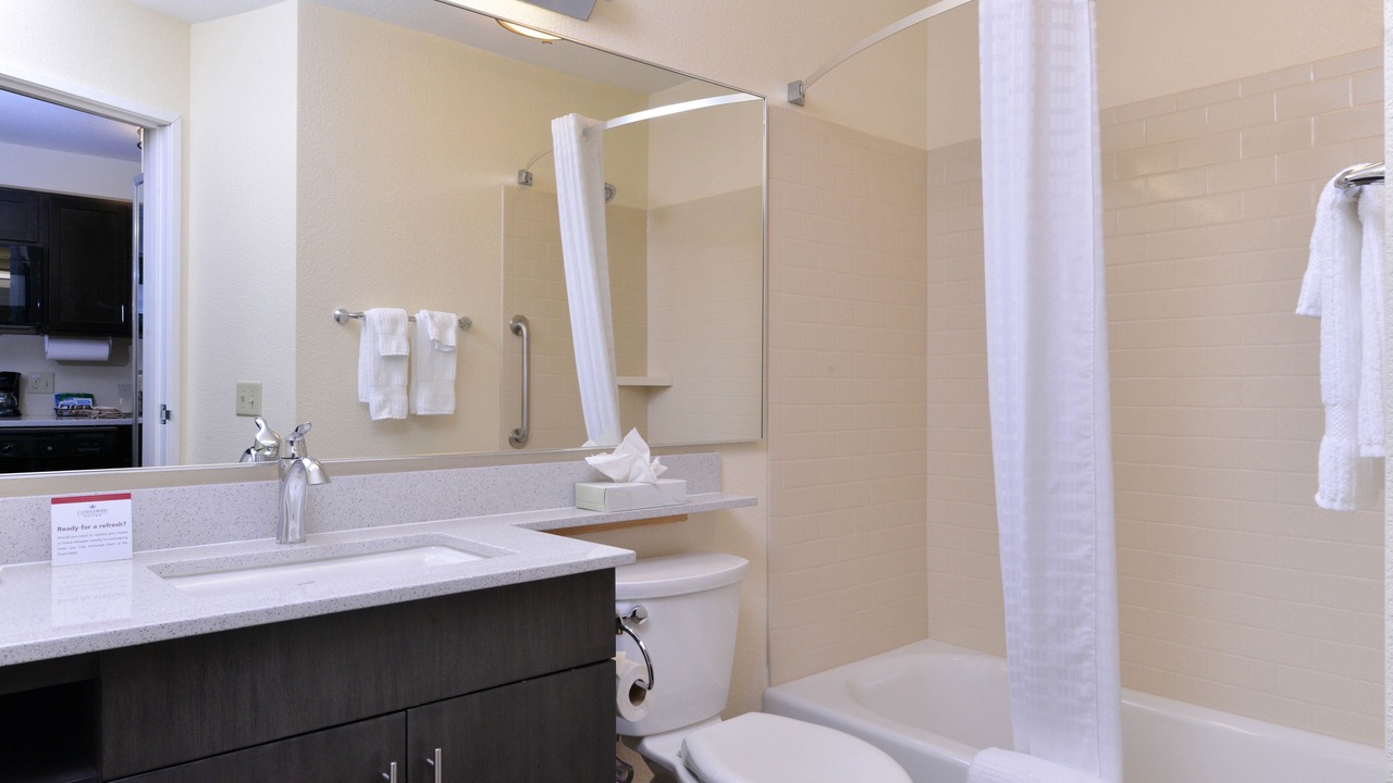 Photo of Bathroom in Casper