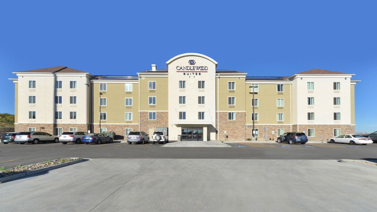Photo of Outdoor in Casper
