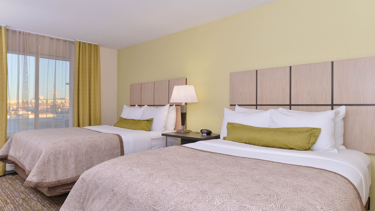 Photo of Bedroom in Casper