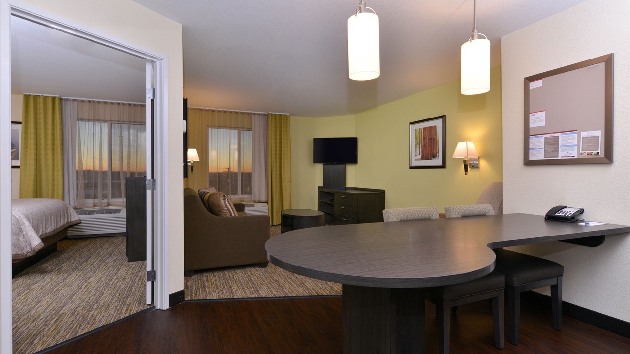 Photo of Bedroom in Casper