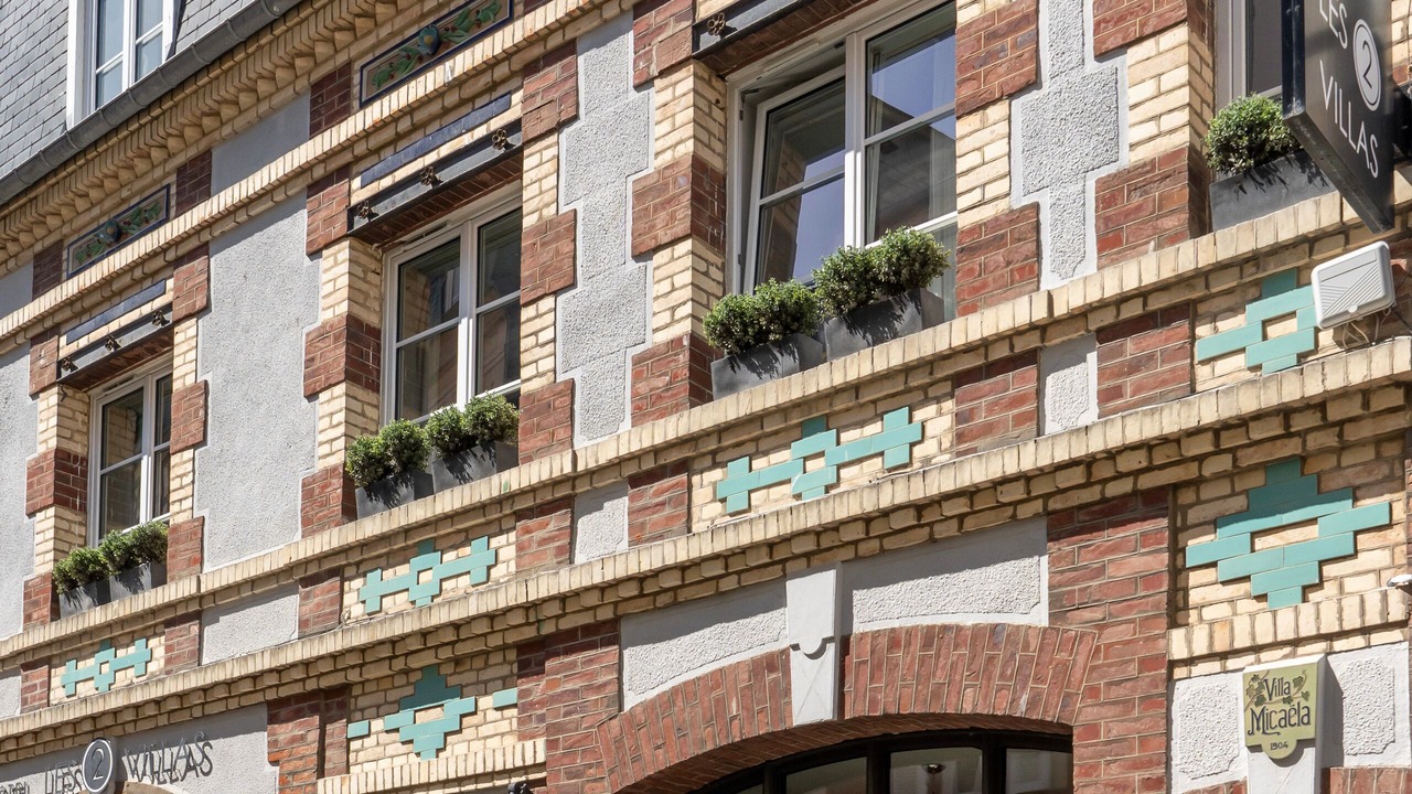 Photo of Outdoor in Trouville-sur-Mer