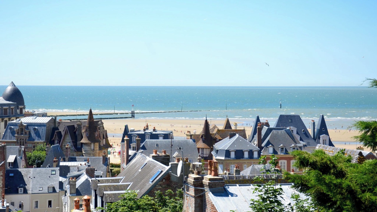 Photo of Others in Trouville-sur-Mer