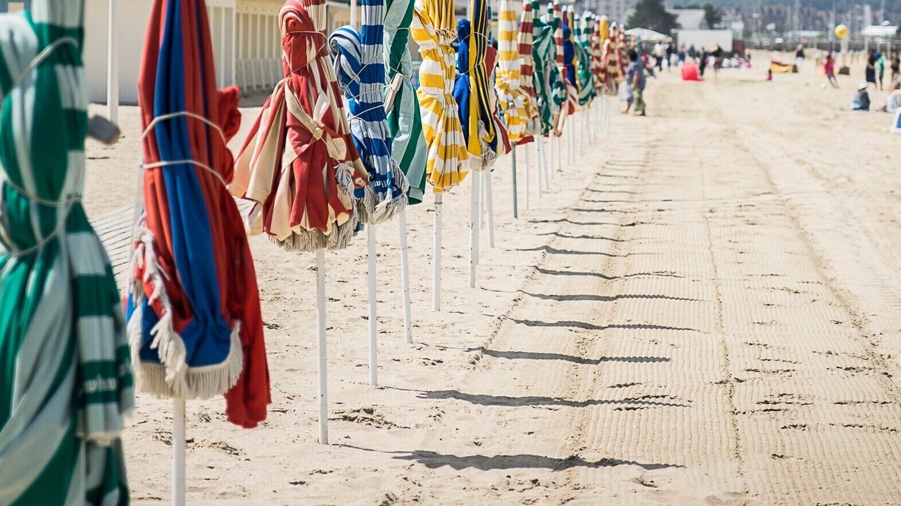 Photo of Others in Trouville-sur-Mer