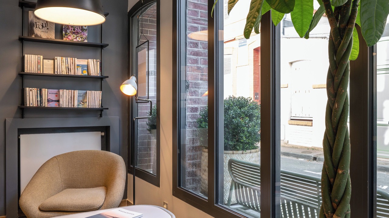 Photo of Others in Trouville-sur-Mer