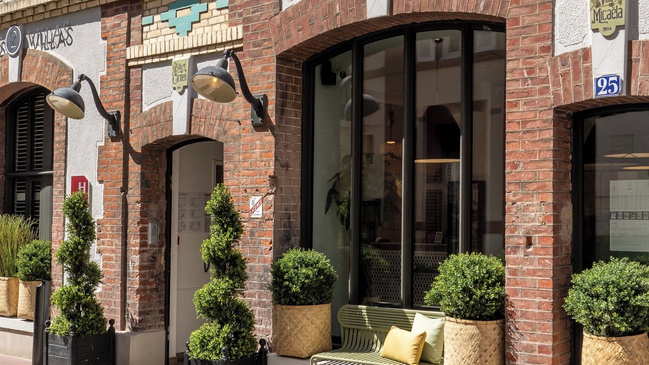 Photo of Outdoor in Trouville-sur-Mer