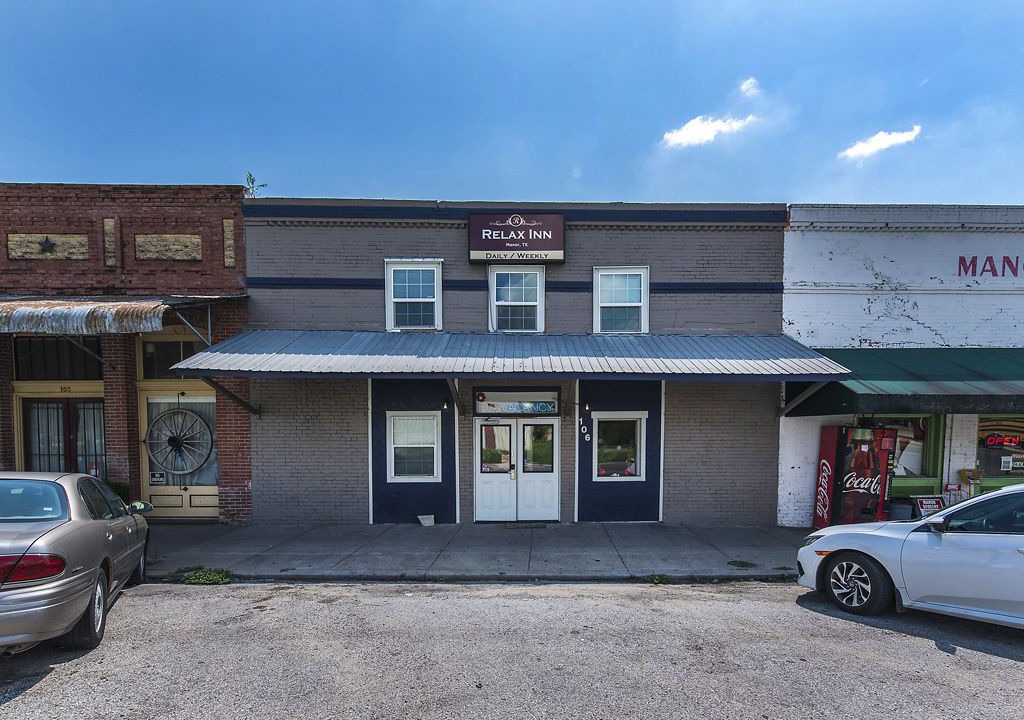 Photo of Outdoor in Manor