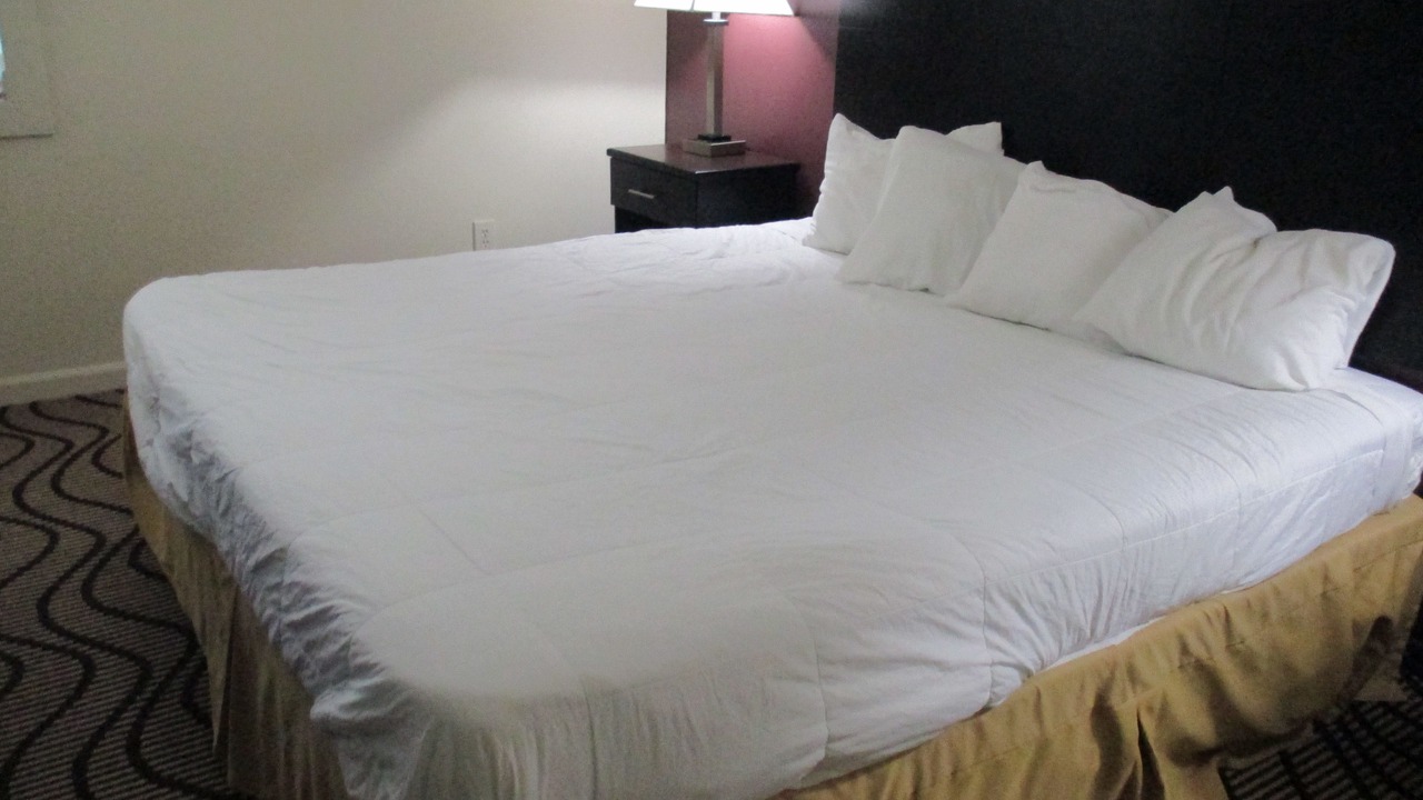Photo of Bedroom in Manor