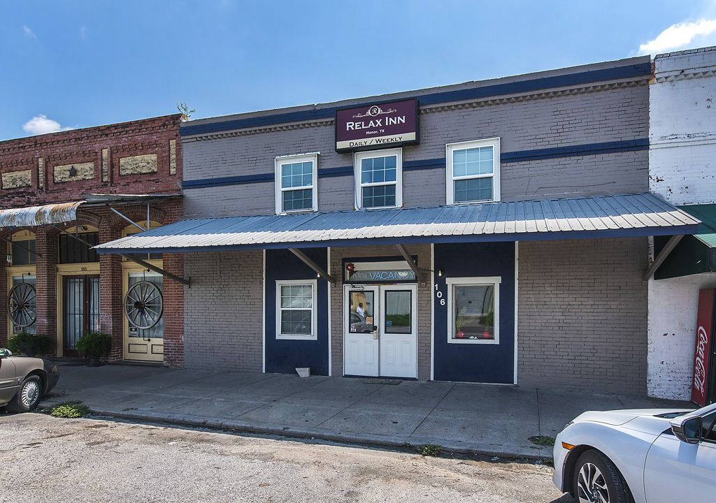 Photo of Outdoor in Manor