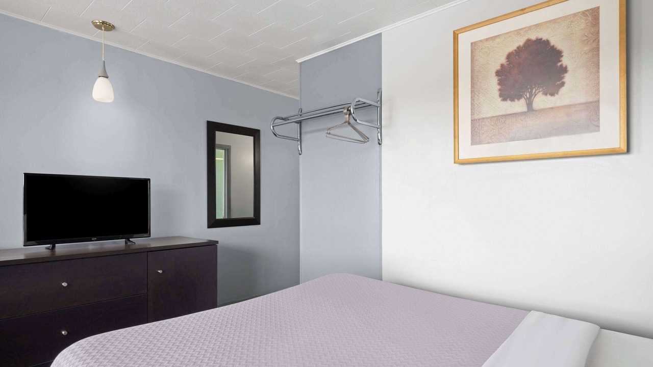 Photo of Bedroom in St. Andre