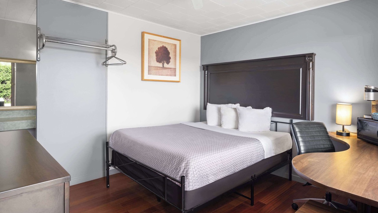 Photo of Bedroom in St. Andre