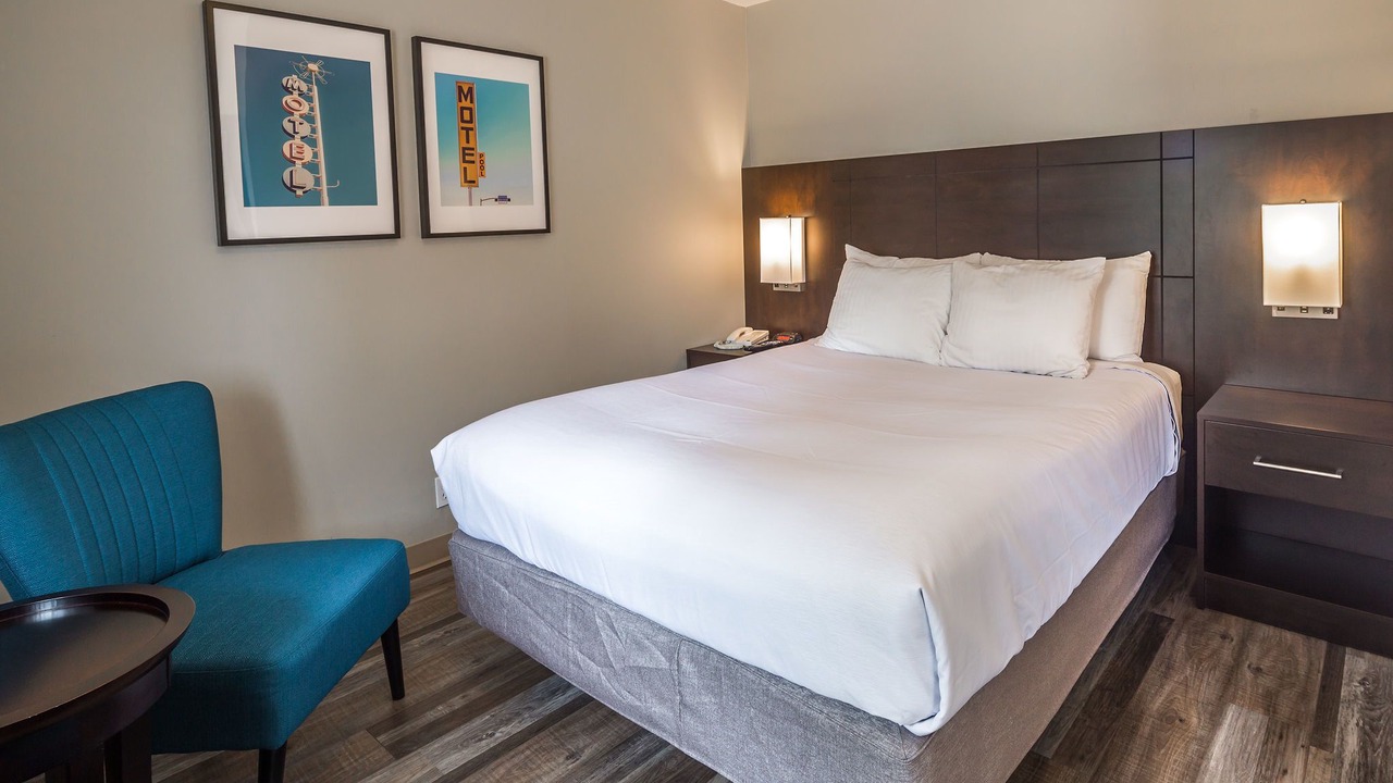 Photo of Bedroom in Lindsay