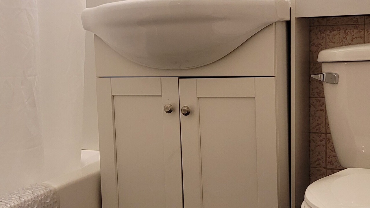 Photo of Bathroom in Neepawa
