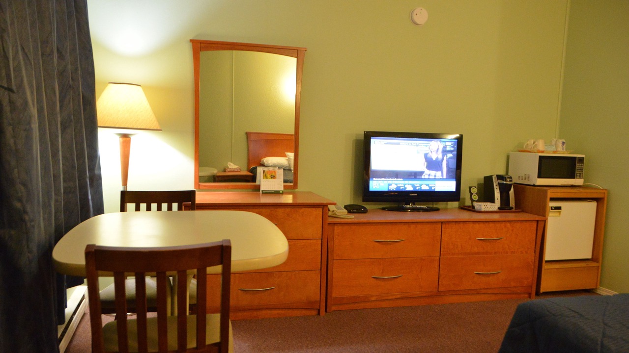 Photo of Bedroom in Neepawa