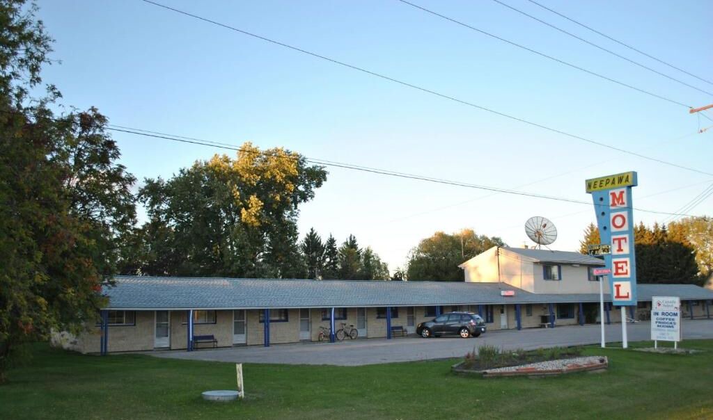 Photo of Outdoor in Neepawa