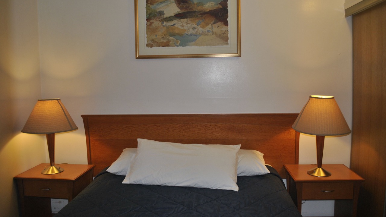 Photo of Bedroom in Neepawa