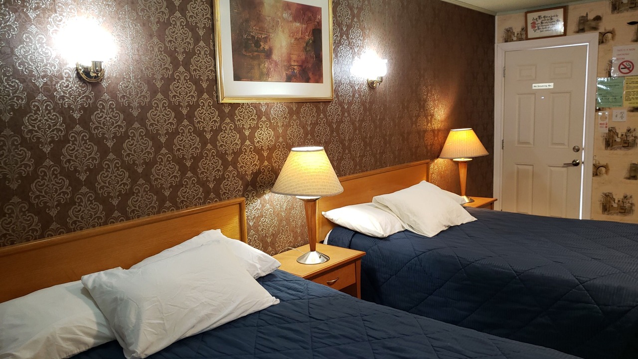 Photo of Bedroom in Neepawa