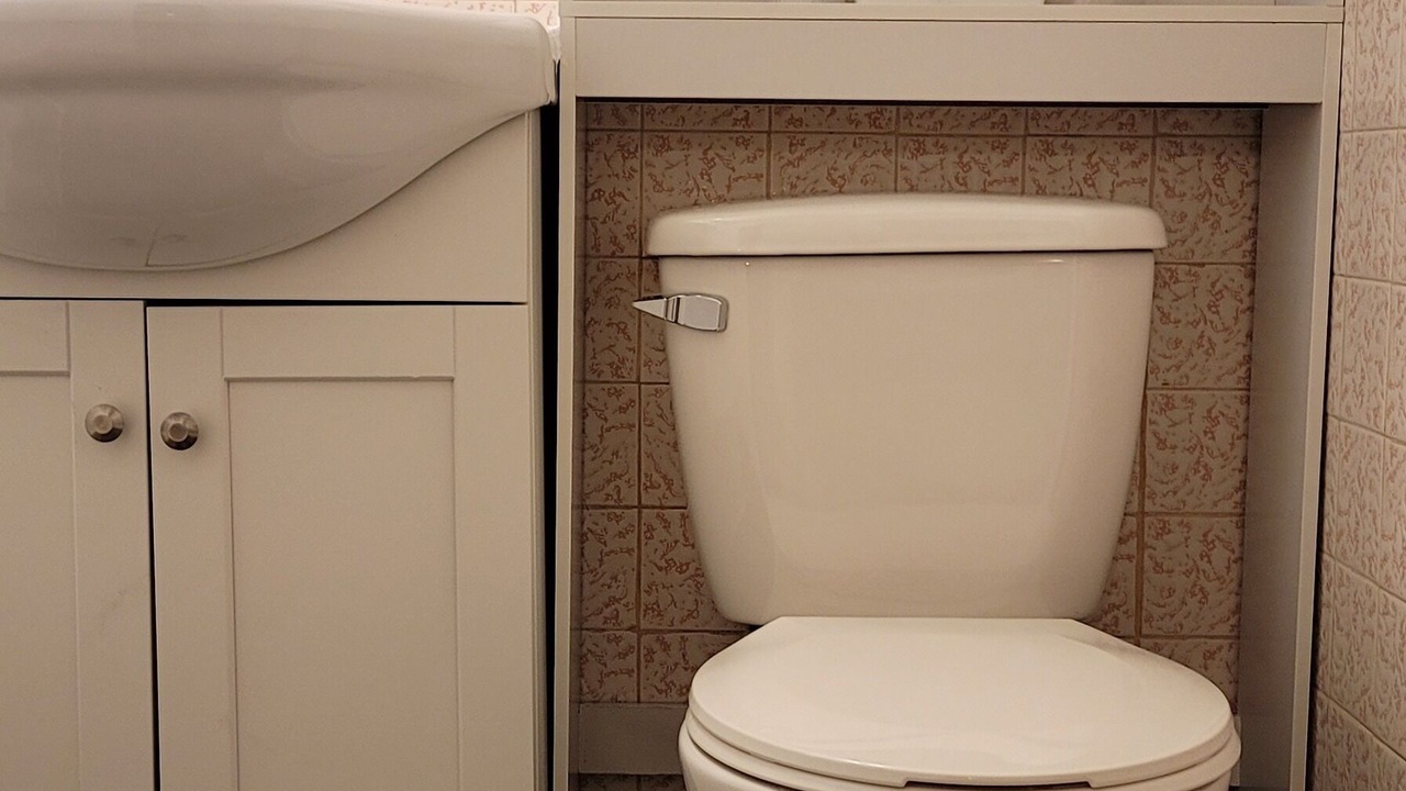 Photo of Bathroom in Neepawa