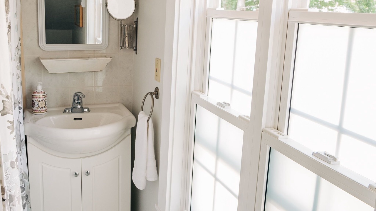 Photo of Bathroom in Canning