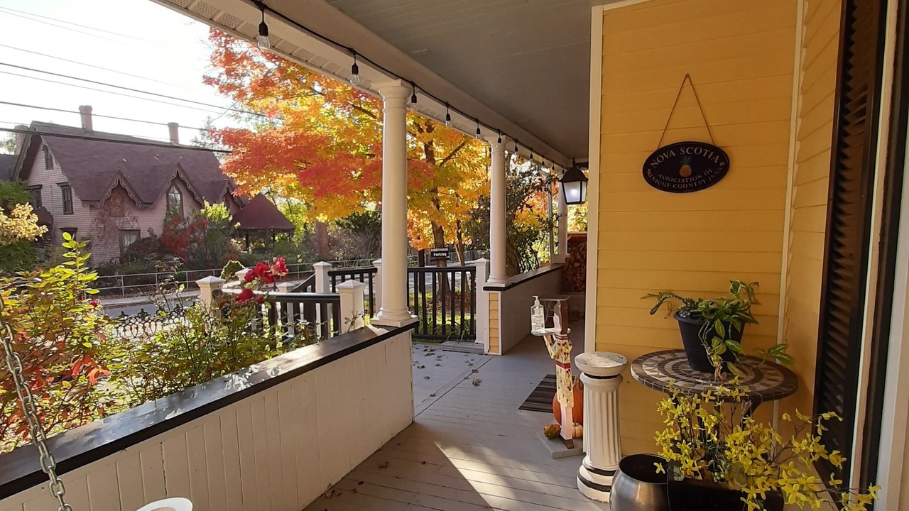 Photo of Outdoor in Canning