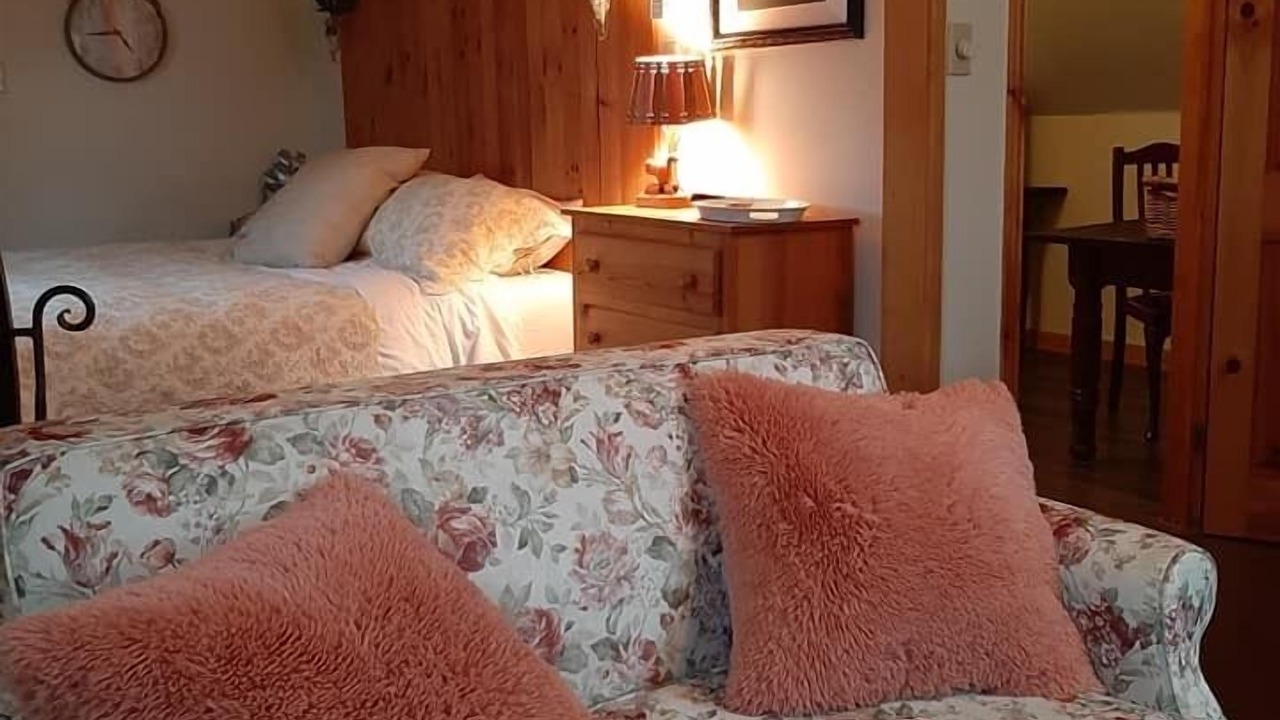 Photo of Bedroom in Canning