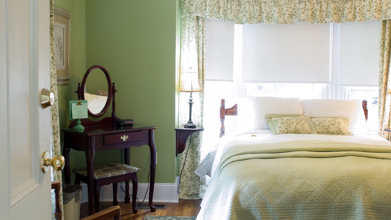 Photo of Bedroom in Canning