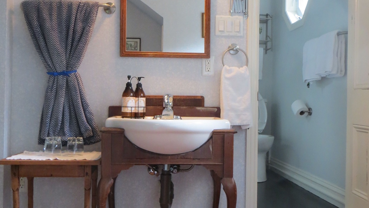 Photo of Bathroom in Canning