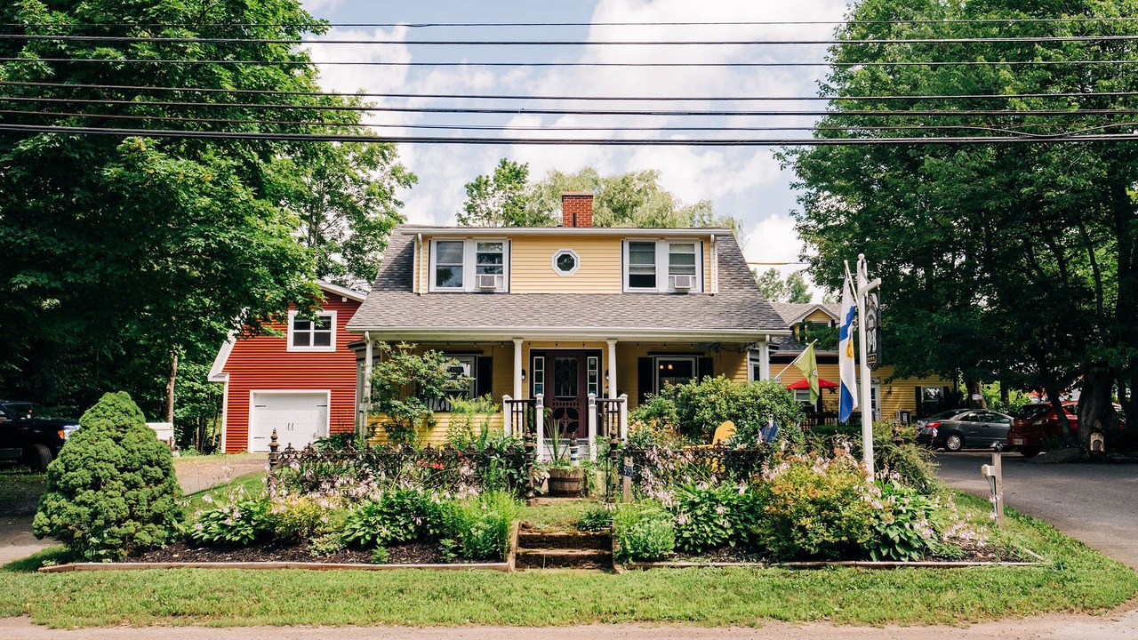 Photo of Outdoor in Canning