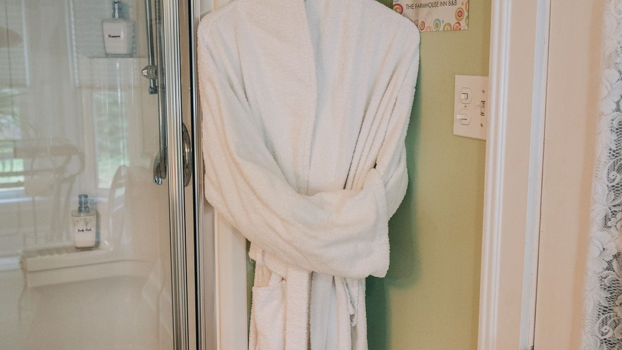 Photo of Bathroom in Canning