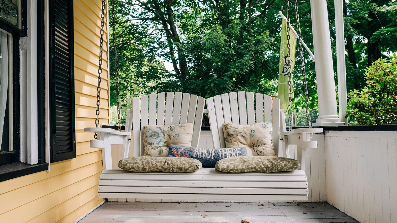 Photo of Patio Balcony in Canning
