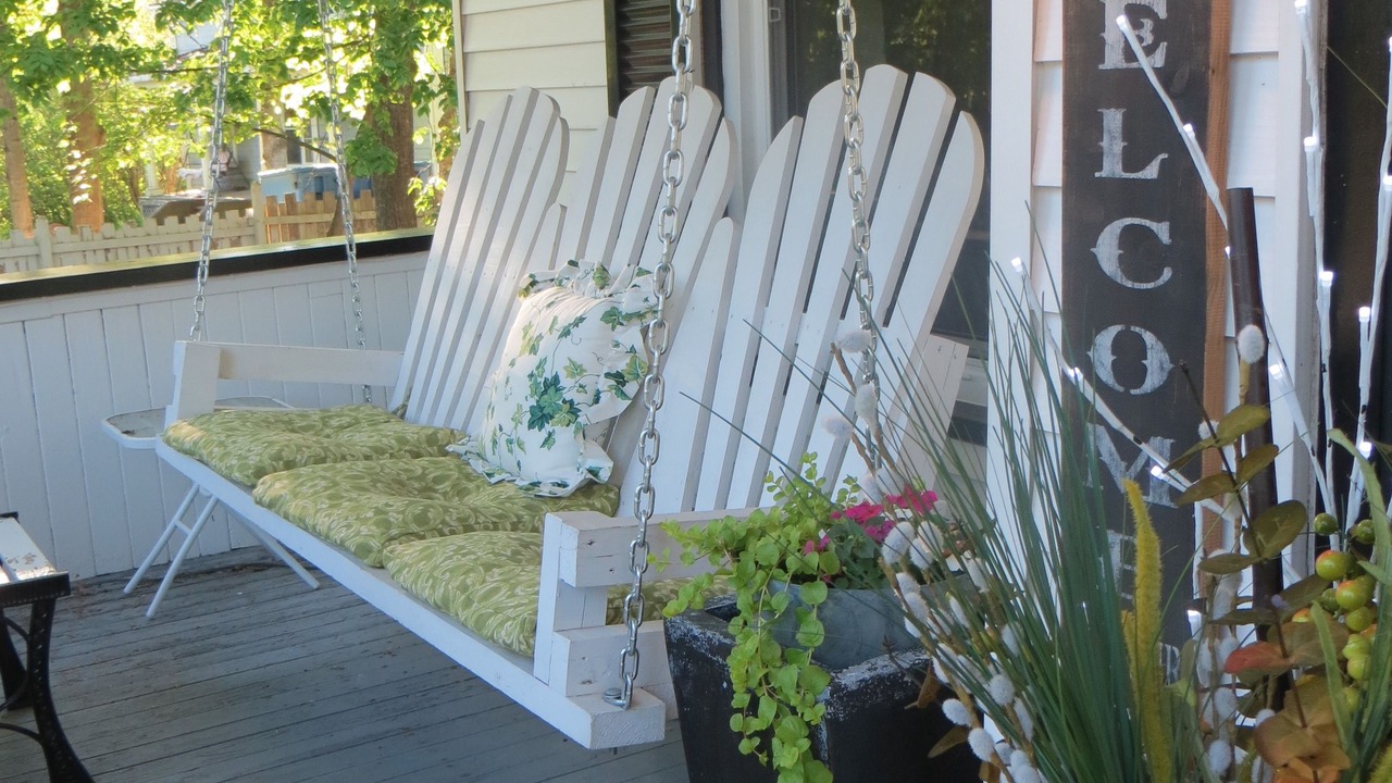 Photo of Outdoor in Canning
