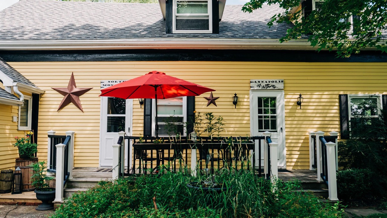 Photo of Patio Balcony in Canning