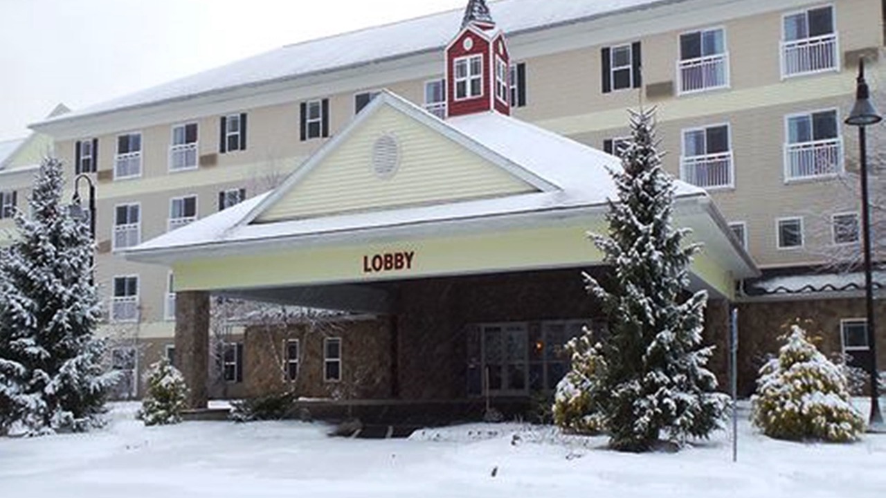 Photo of Outdoor in Pittsfield