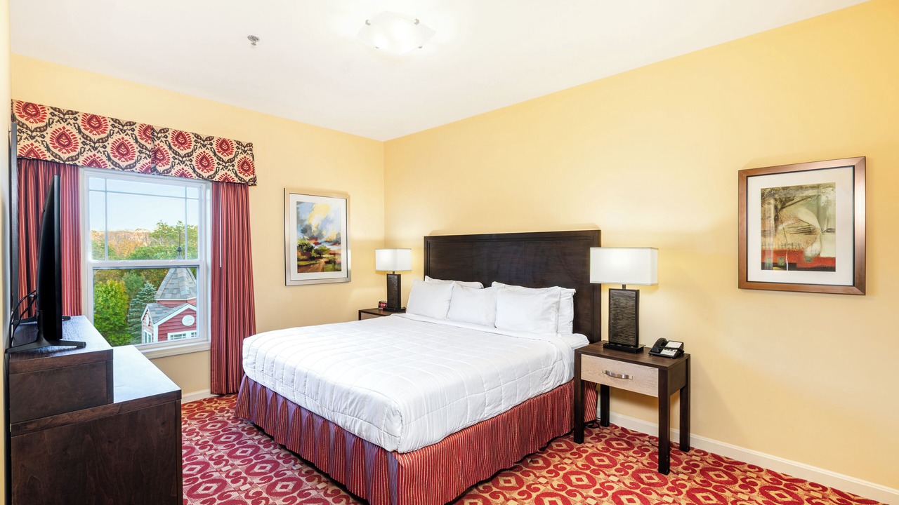 Photo of Bedroom in Pittsfield