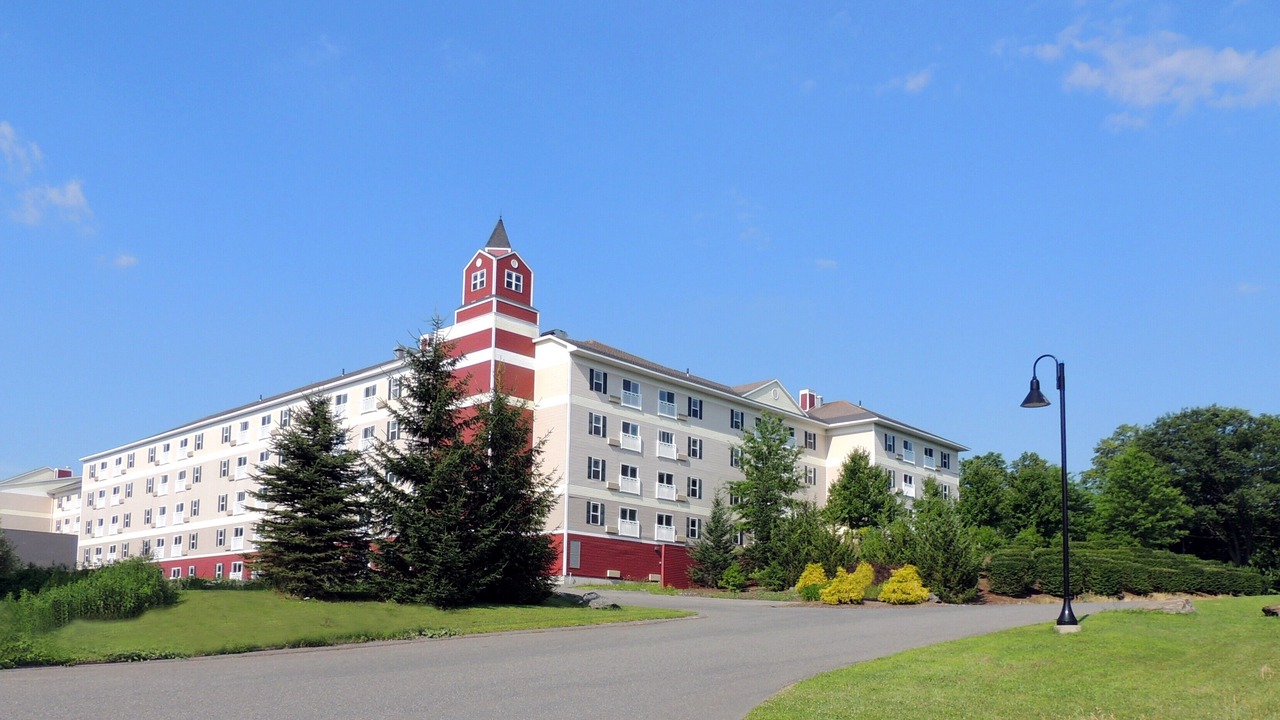 Photo of Bedroom in Pittsfield