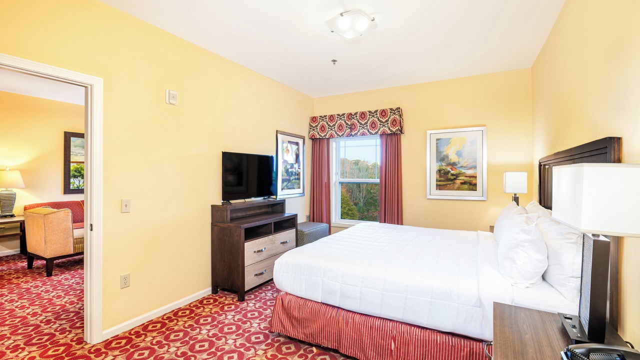 Photo of Bedroom in Pittsfield