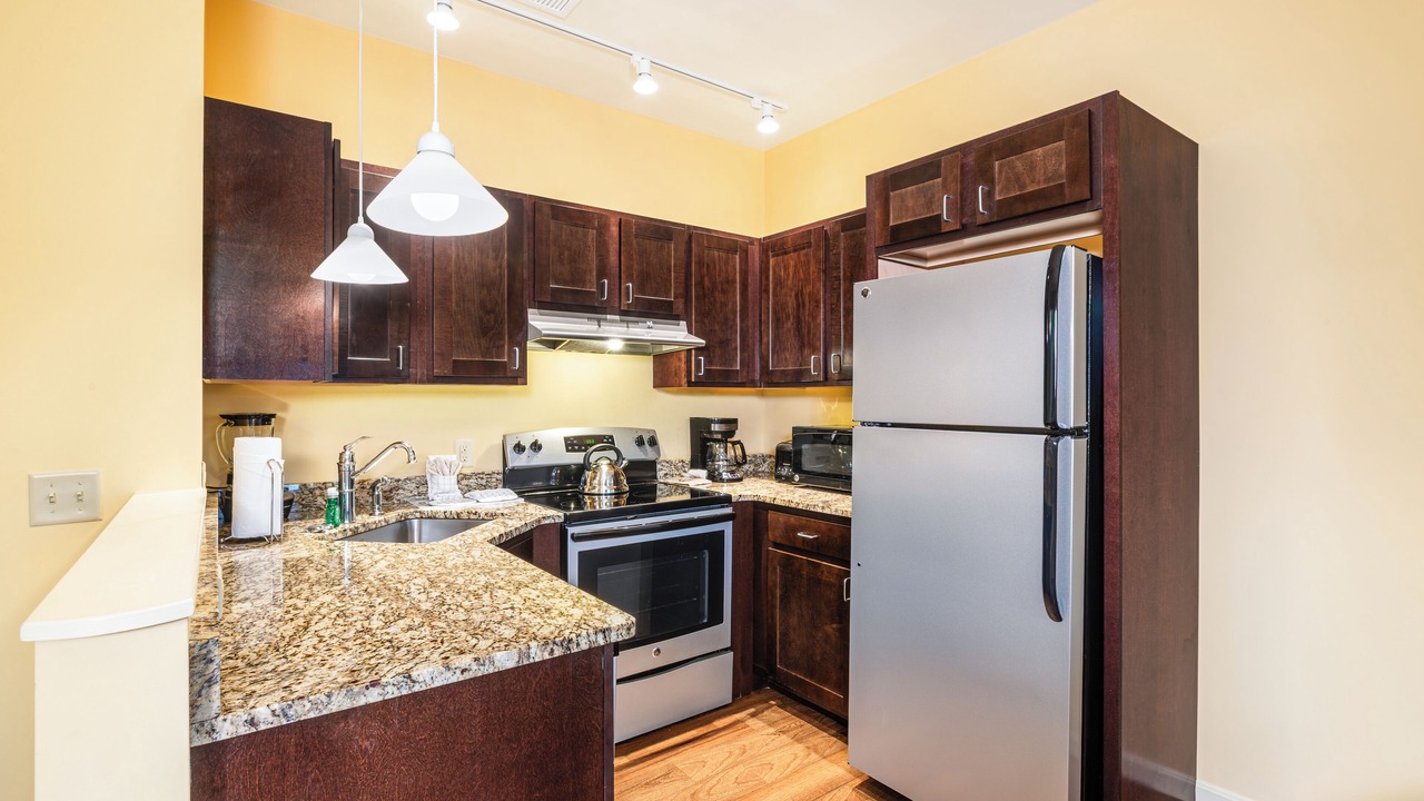 Photo of Kitchen in Pittsfield