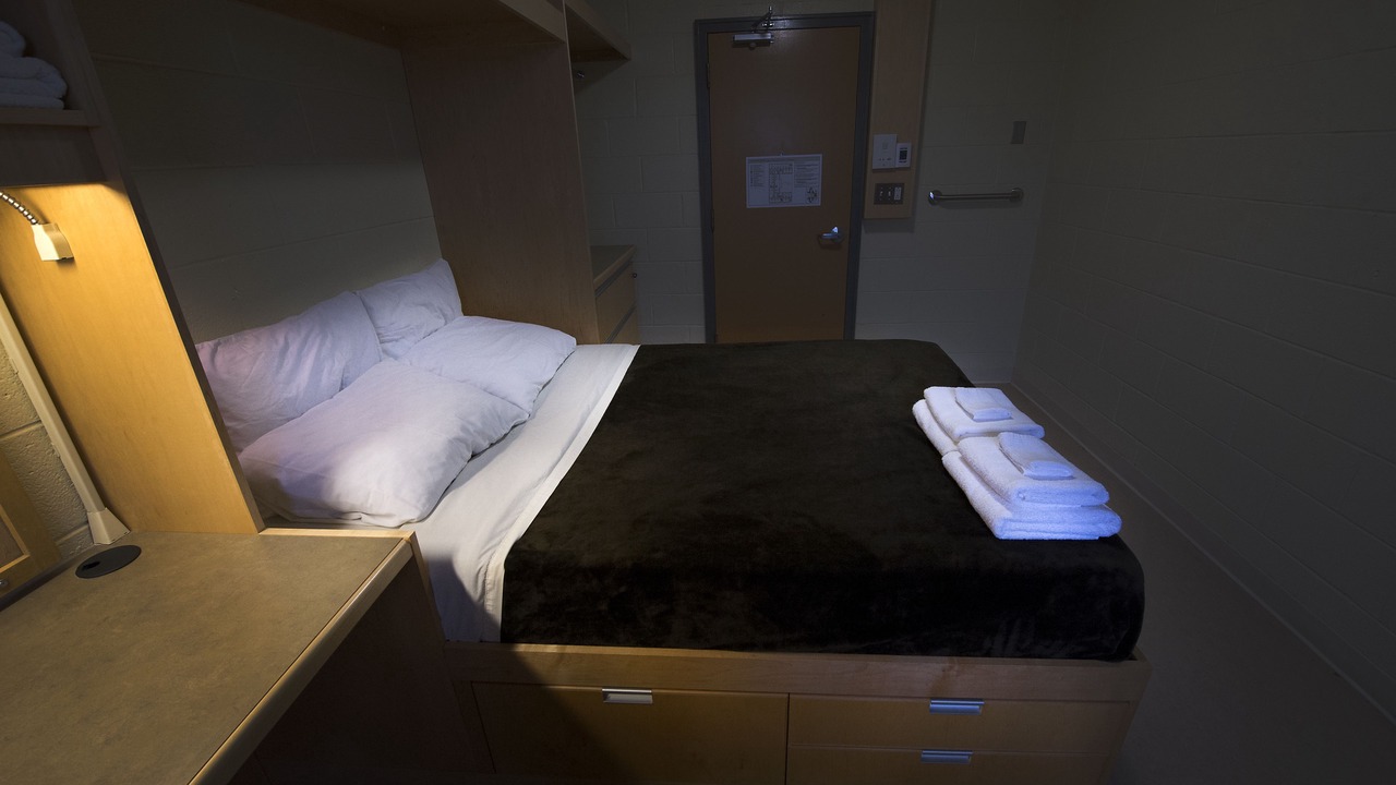 Photo of Bedroom in St. John's