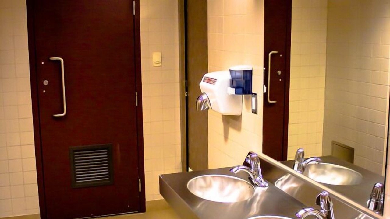 Photo of Bathroom in St. John's