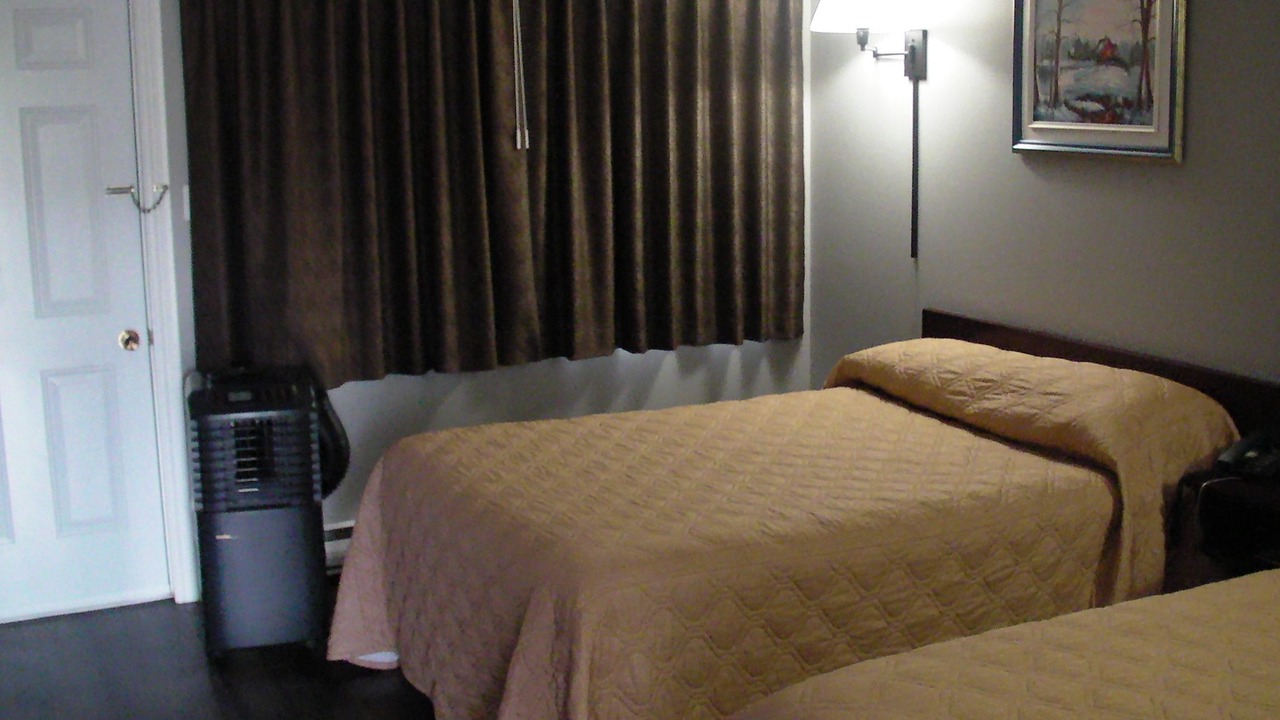 Photo of Bedroom in Perth-Andover