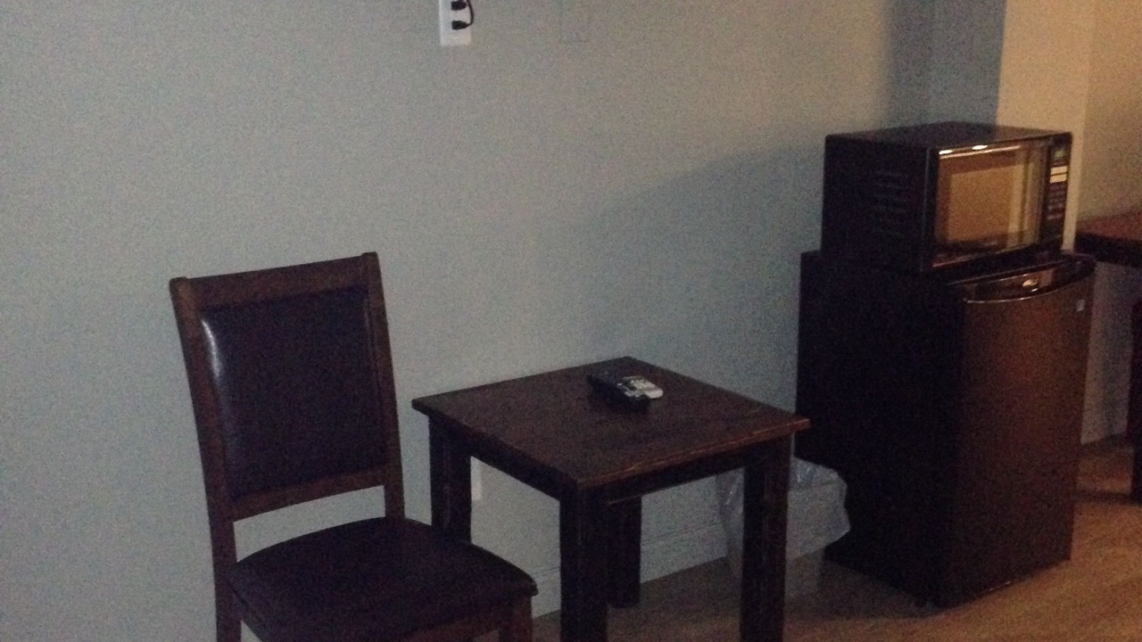 Photo of Bedroom in Perth-Andover