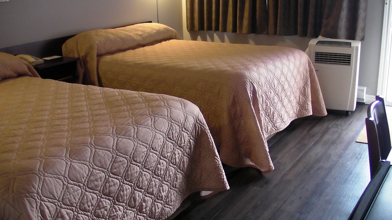 Photo of Bedroom in Perth-Andover