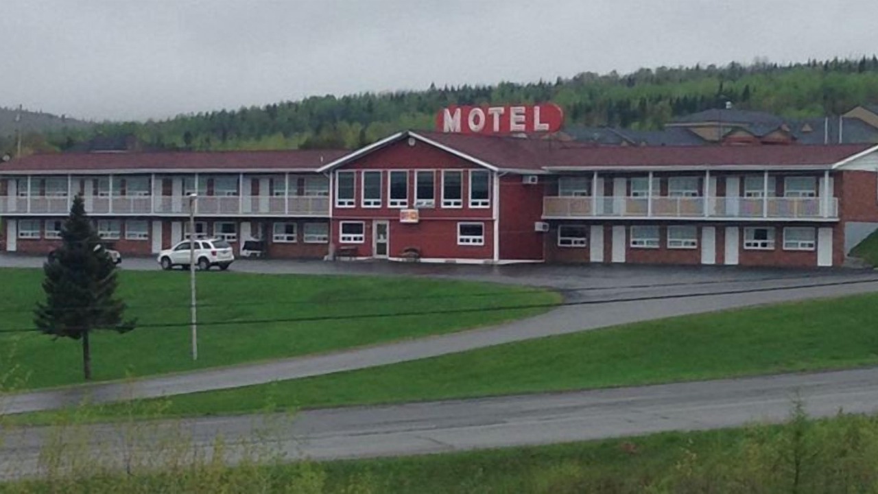 Photo of Outdoor in Perth-Andover