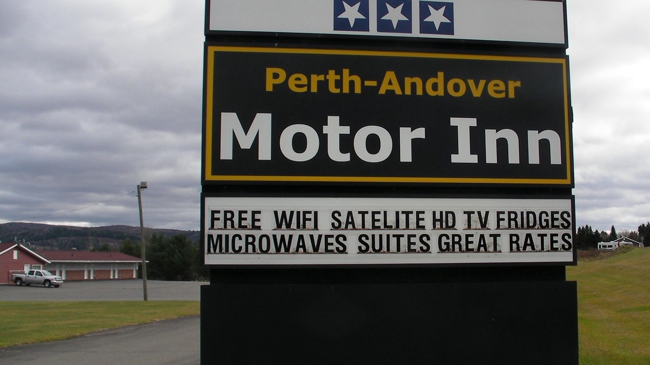 Photo of Outdoor in Perth-Andover