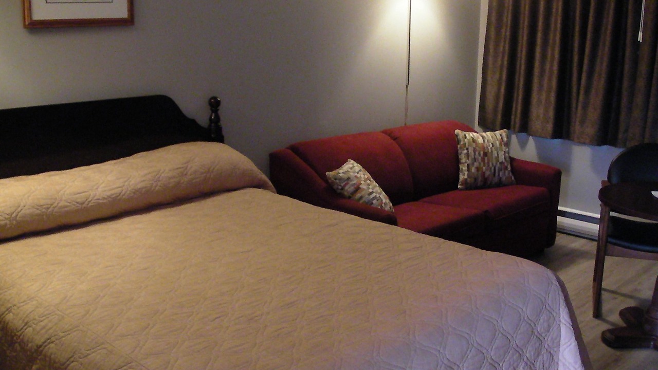 Photo of Bedroom in Perth-Andover