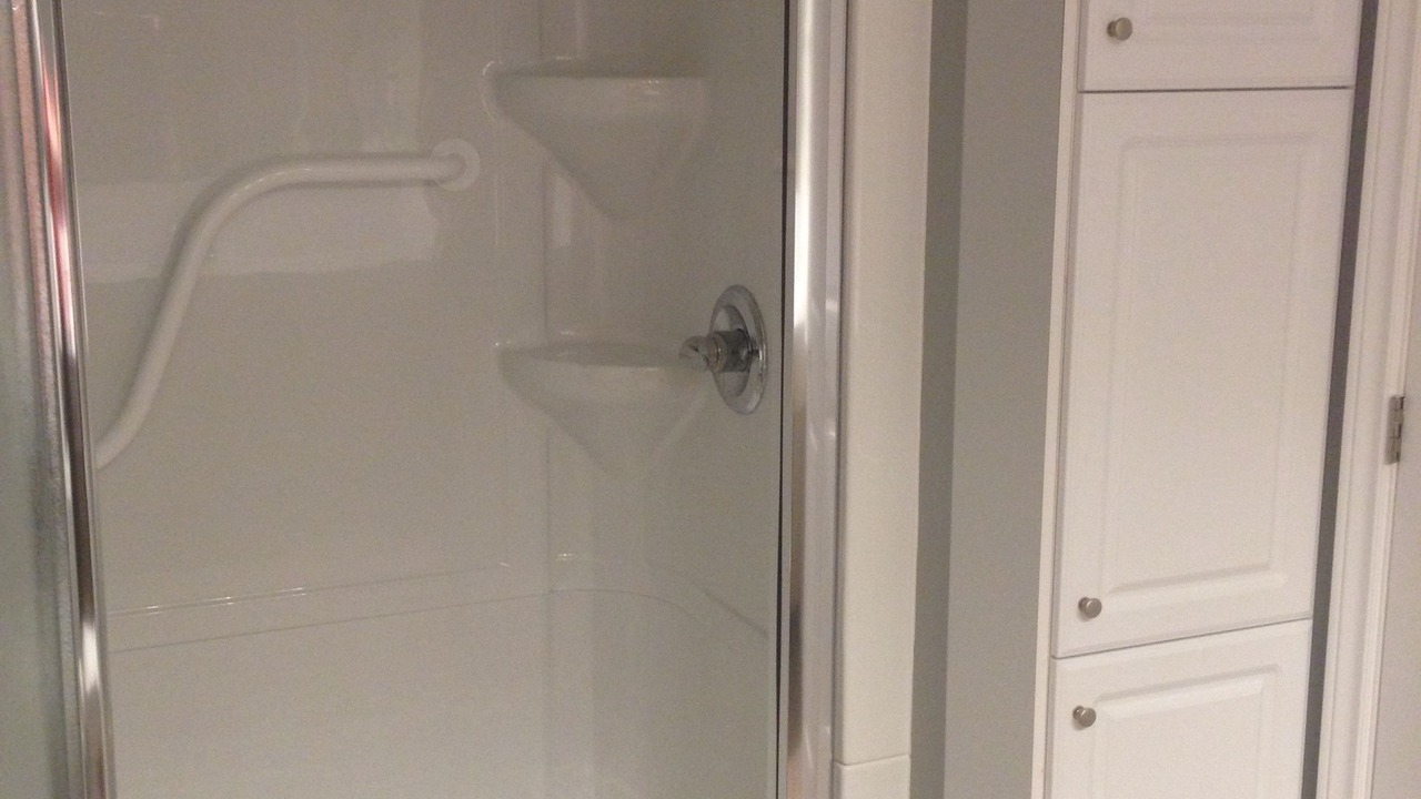 Photo of Bathroom in Perth-Andover