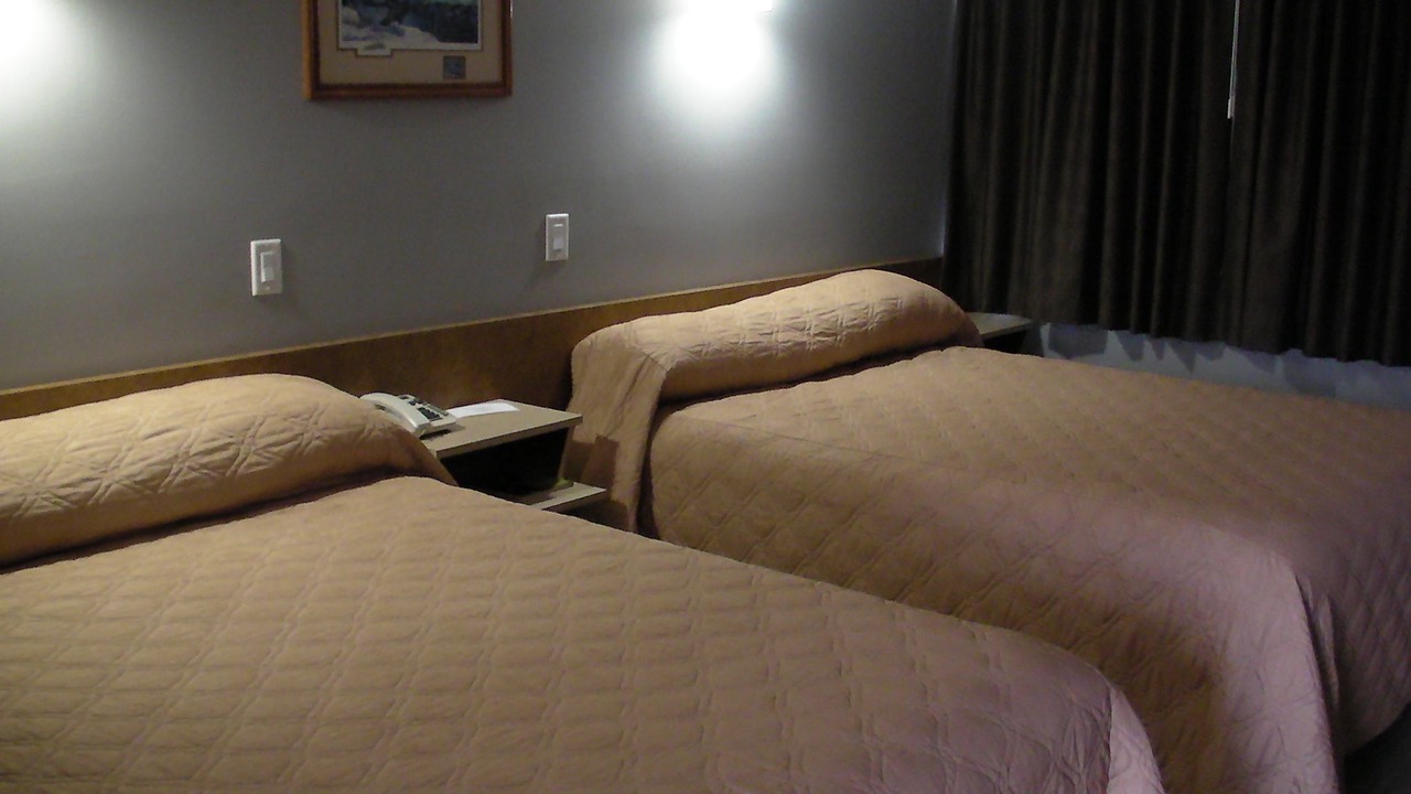 Photo of Bedroom in Perth-Andover