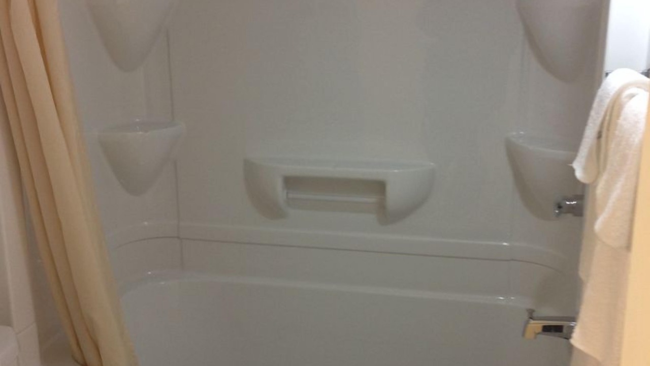 Photo of Bathroom in Perth-Andover