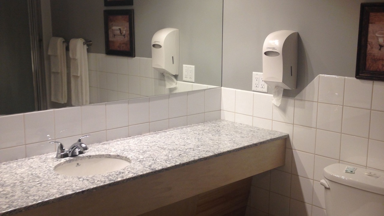 Photo of Bathroom in Perth-Andover