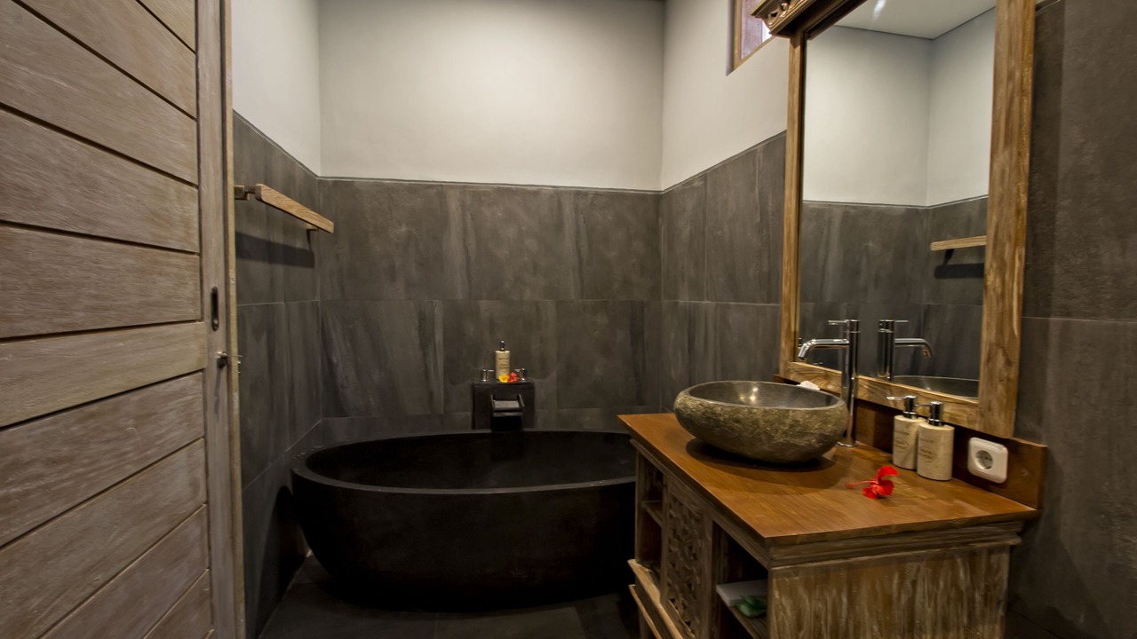 Photo of Bathroom in Singakerta